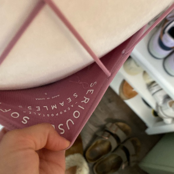 Lace tank - Picture 3 of 3